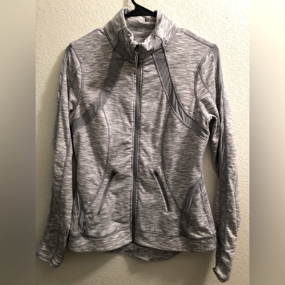 Tangerine 🍊 Zip up